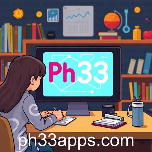 Gaming Portal Ph33 Marks Digital Evolution